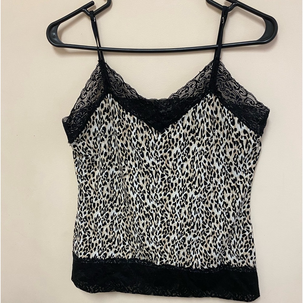 Tank top White House, Black market